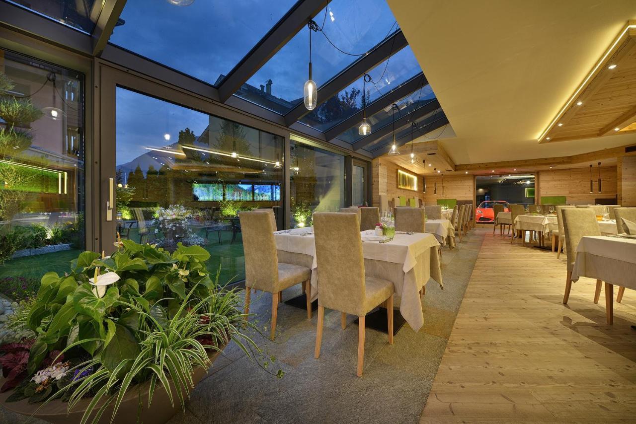 Sporthotel Rosatti ดิมาโร ภายนอก รูปภาพ